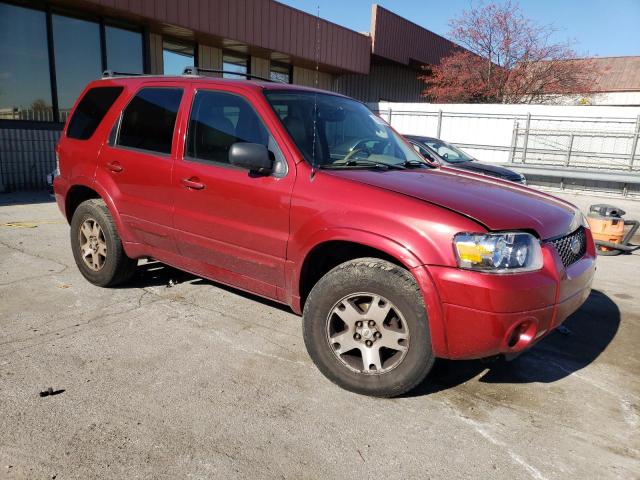 Photo 3 VIN: 1FMYU04105KD65294 - FORD ESCAPE 