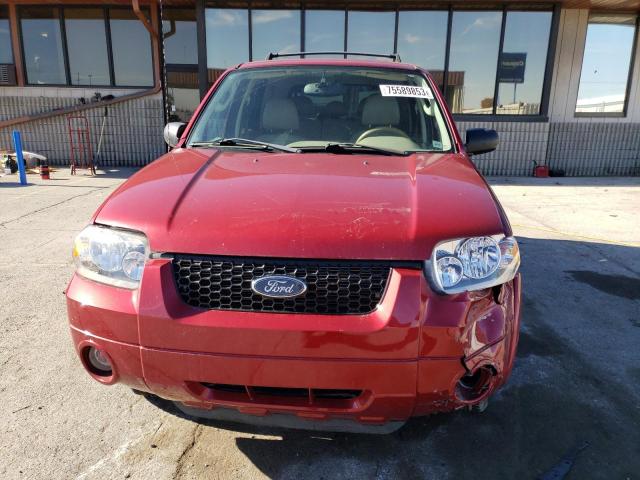 Photo 4 VIN: 1FMYU04105KD65294 - FORD ESCAPE 