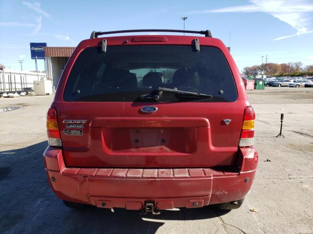 Photo 5 VIN: 1FMYU04105KD65294 - FORD ESCAPE 