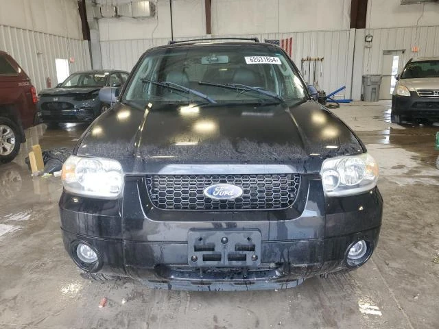 Photo 4 VIN: 1FMYU04106KB33974 - FORD ESCAPE LIM 