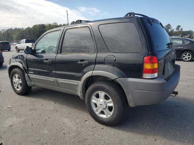 Photo 1 VIN: 1FMYU04111KE77838 - FORD ESCAPE XLT 