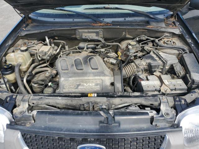 Photo 11 VIN: 1FMYU04111KE77838 - FORD ESCAPE XLT 