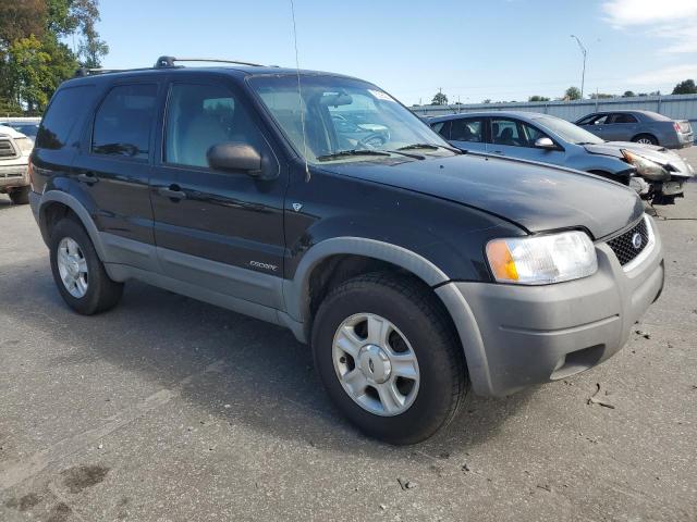 Photo 3 VIN: 1FMYU04111KE77838 - FORD ESCAPE XLT 