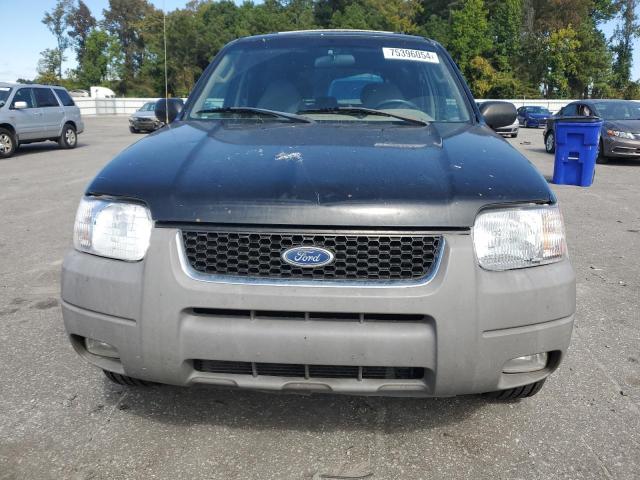 Photo 4 VIN: 1FMYU04111KE77838 - FORD ESCAPE XLT 