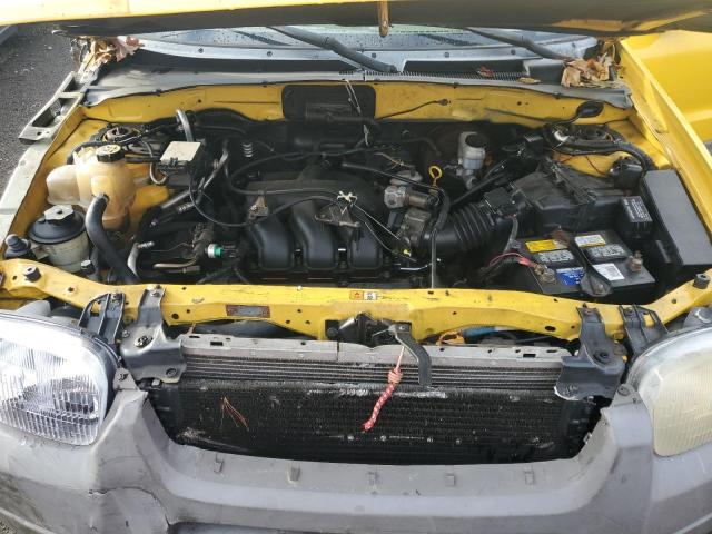 Photo 11 VIN: 1FMYU04111KF09302 - FORD ESCAPE XLT 