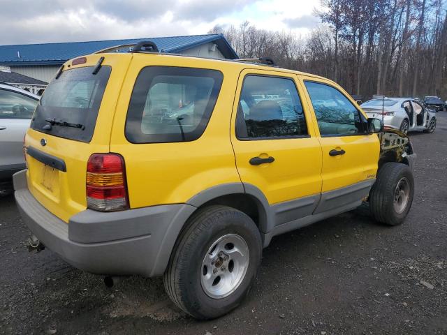 Photo 2 VIN: 1FMYU04111KF09302 - FORD ESCAPE XLT 