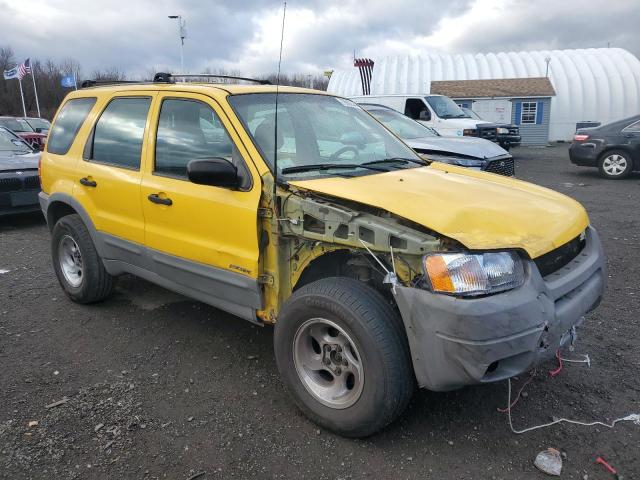 Photo 3 VIN: 1FMYU04111KF09302 - FORD ESCAPE XLT 