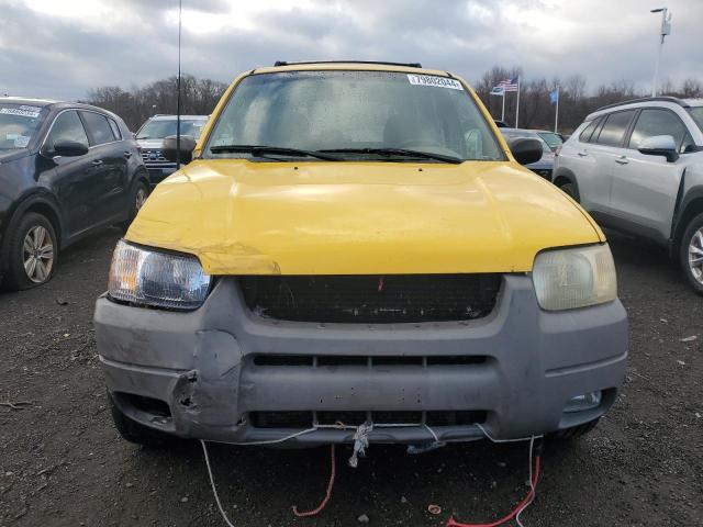 Photo 4 VIN: 1FMYU04111KF09302 - FORD ESCAPE XLT 