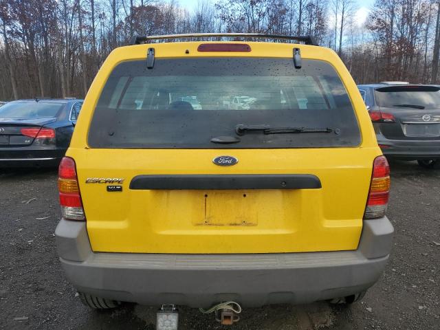 Photo 5 VIN: 1FMYU04111KF09302 - FORD ESCAPE XLT 