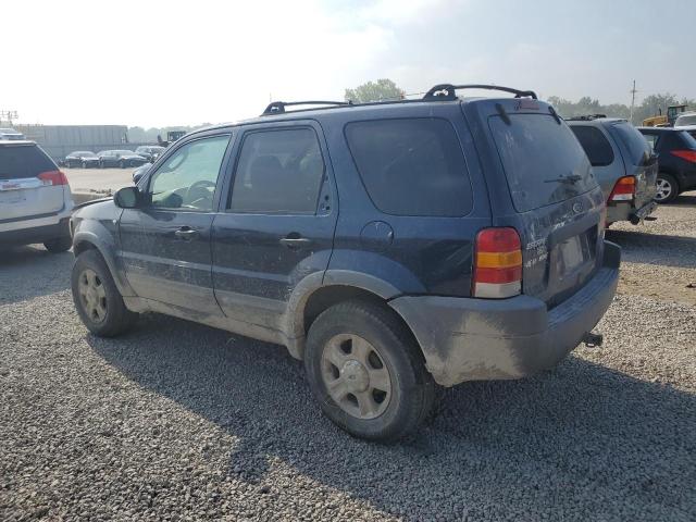 Photo 1 VIN: 1FMYU04112KA50967 - FORD ESCAPE XLT 