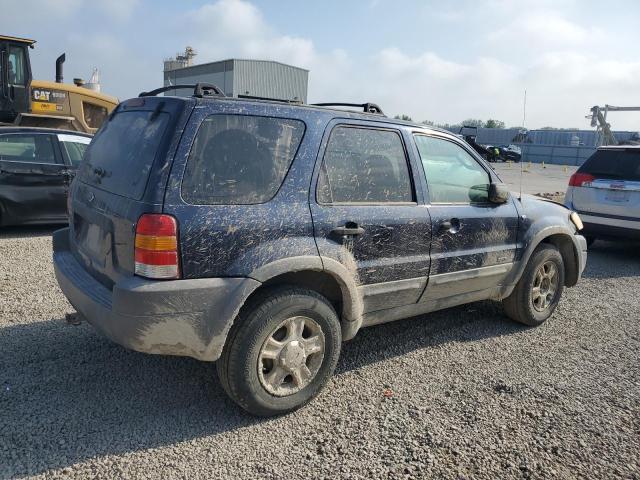 Photo 2 VIN: 1FMYU04112KA50967 - FORD ESCAPE XLT 