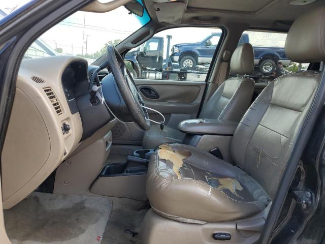 Photo 6 VIN: 1FMYU04112KA79109 - FORD ESCAPE XLT 