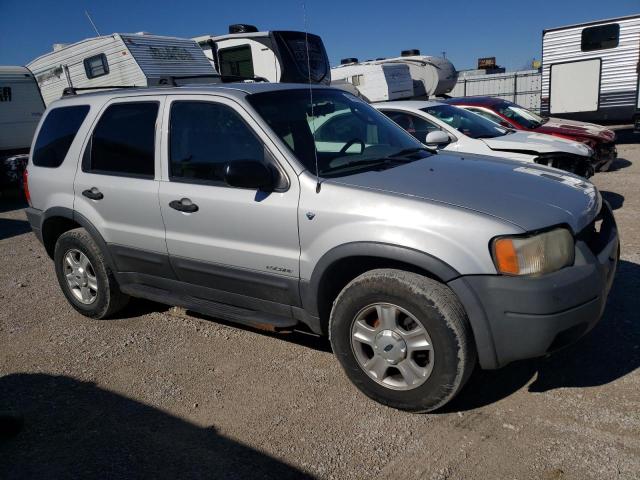 Photo 3 VIN: 1FMYU04112KB29524 - FORD ESCAPE XLT 