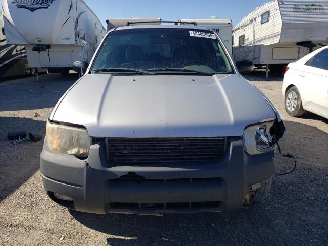 Photo 4 VIN: 1FMYU04112KB29524 - FORD ESCAPE XLT 