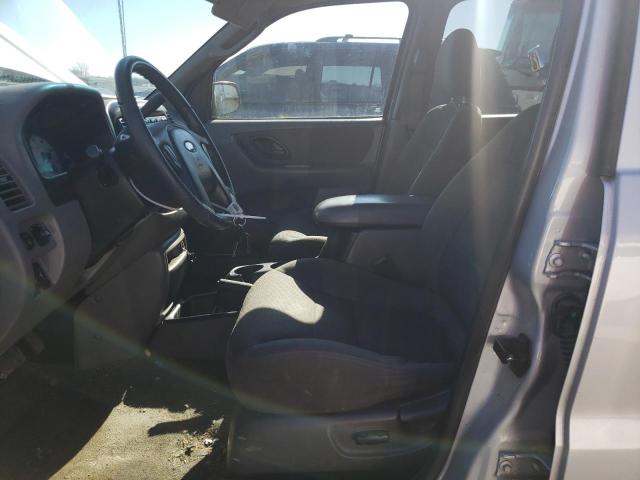 Photo 6 VIN: 1FMYU04112KB29524 - FORD ESCAPE XLT 