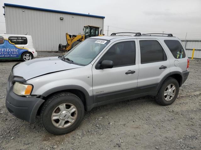 Photo 0 VIN: 1FMYU04112KC28263 - FORD ESCAPE XLT 