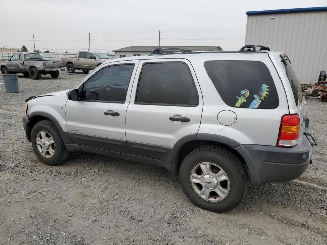 Photo 1 VIN: 1FMYU04112KC28263 - FORD ESCAPE XLT 