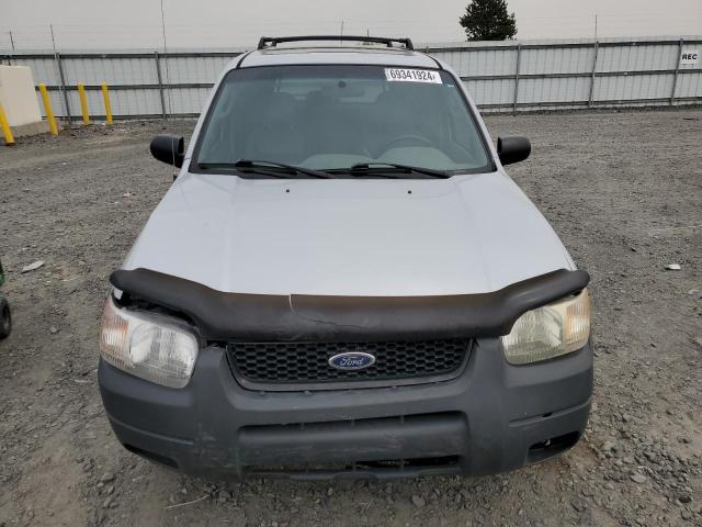 Photo 4 VIN: 1FMYU04112KC28263 - FORD ESCAPE XLT 