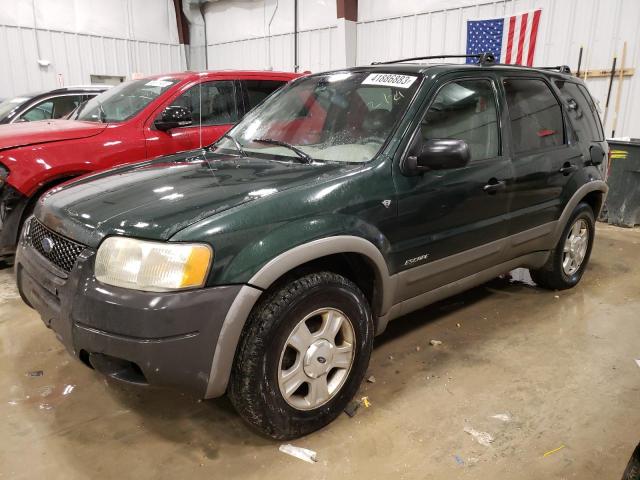 Photo 0 VIN: 1FMYU04112KC92805 - FORD ESCAPE 