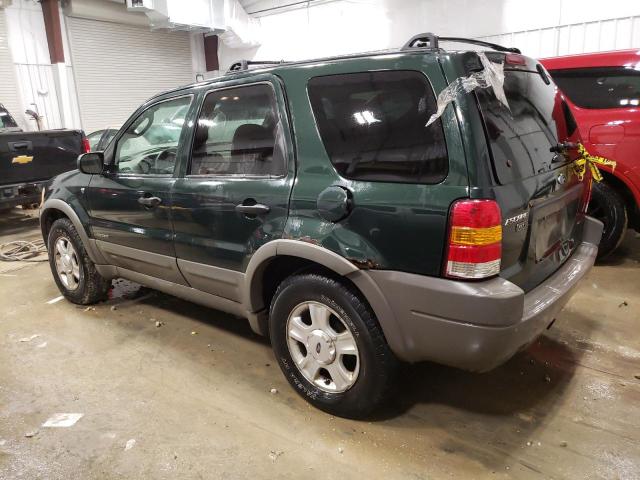 Photo 1 VIN: 1FMYU04112KC92805 - FORD ESCAPE 