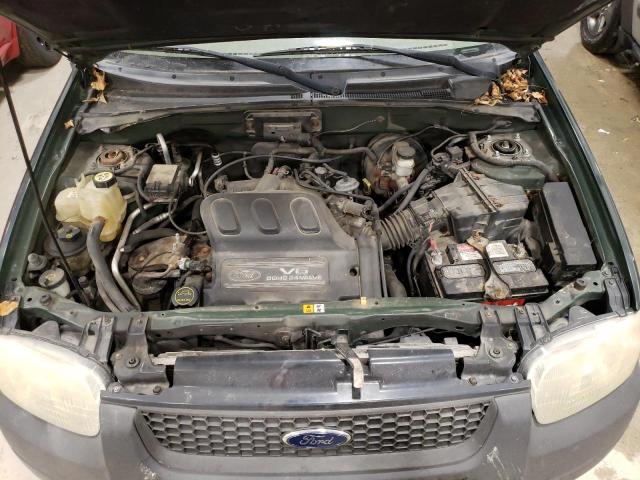 Photo 10 VIN: 1FMYU04112KC92805 - FORD ESCAPE 