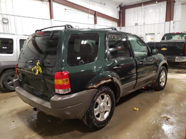 Photo 2 VIN: 1FMYU04112KC92805 - FORD ESCAPE 