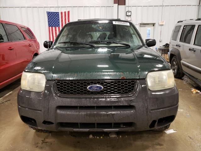 Photo 4 VIN: 1FMYU04112KC92805 - FORD ESCAPE 