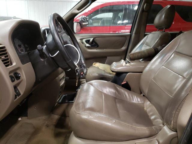 Photo 6 VIN: 1FMYU04112KC92805 - FORD ESCAPE 