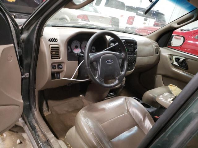 Photo 7 VIN: 1FMYU04112KC92805 - FORD ESCAPE 