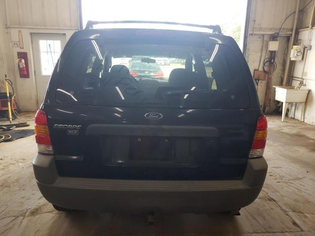 Photo 5 VIN: 1FMYU04112KD51352 - FORD ESCAPE XLT 