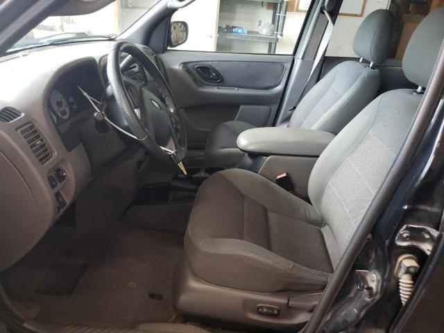 Photo 6 VIN: 1FMYU04112KD51352 - FORD ESCAPE XLT 