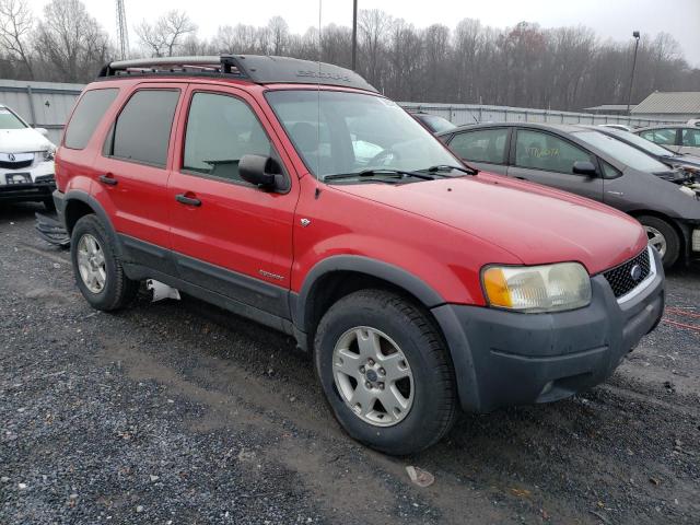 Photo 3 VIN: 1FMYU04112KD80950 - FORD ESCAPE 