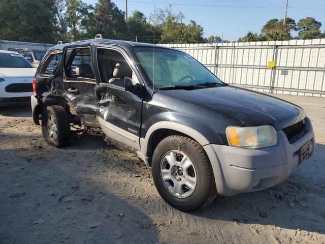 Photo 3 VIN: 1FMYU04112KD95805 - FORD ESCAPE XLT 