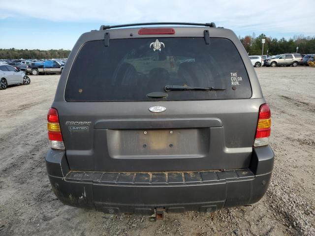 Photo 5 VIN: 1FMYU04115KA61083 - FORD ESCAPE 