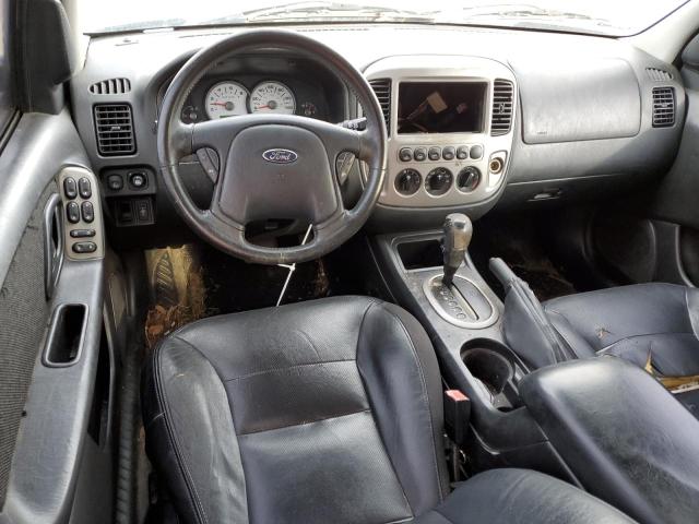 Photo 7 VIN: 1FMYU04115KA61083 - FORD ESCAPE 