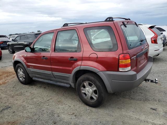 Photo 1 VIN: 1FMYU04121KA94863 - FORD ESCAPE 