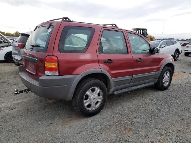 Photo 2 VIN: 1FMYU04121KA94863 - FORD ESCAPE 