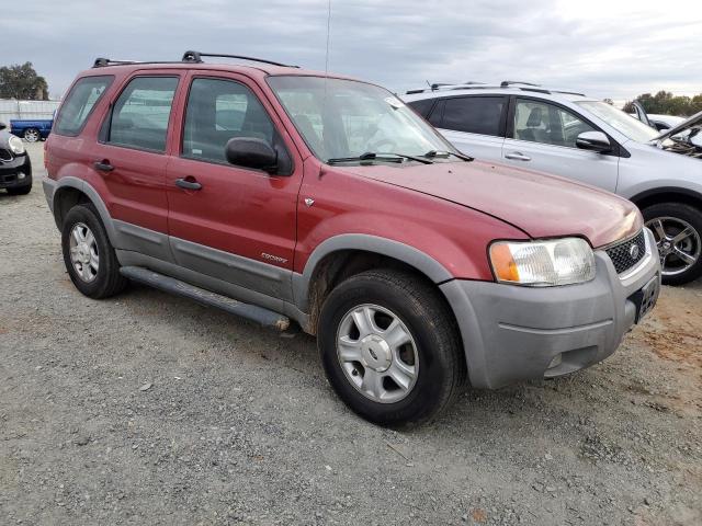 Photo 3 VIN: 1FMYU04121KA94863 - FORD ESCAPE 