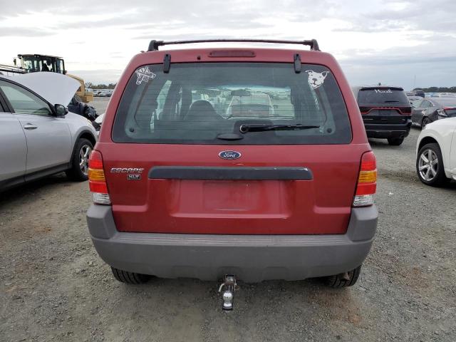 Photo 5 VIN: 1FMYU04121KA94863 - FORD ESCAPE 