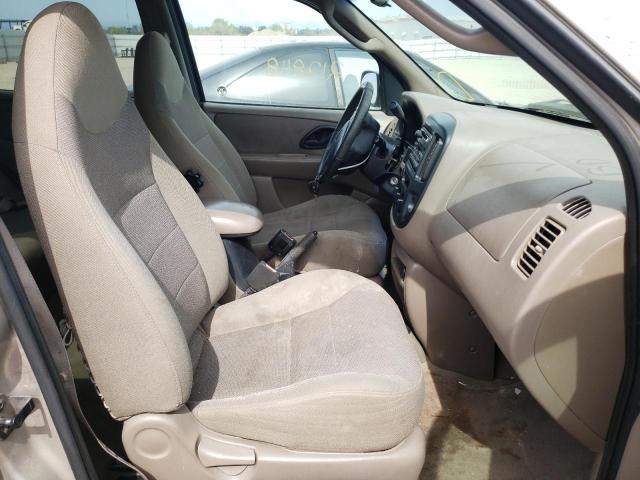 Photo 4 VIN: 1FMYU04121KA98265 - FORD ESCAPE XLT 