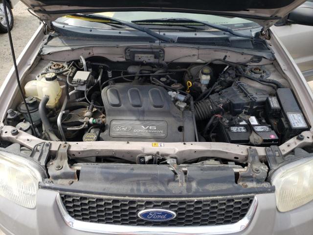 Photo 6 VIN: 1FMYU04121KA98265 - FORD ESCAPE XLT 