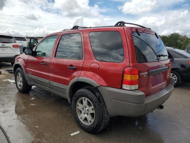 Photo 1 VIN: 1FMYU04121KB53605 - FORD ESCAPE 