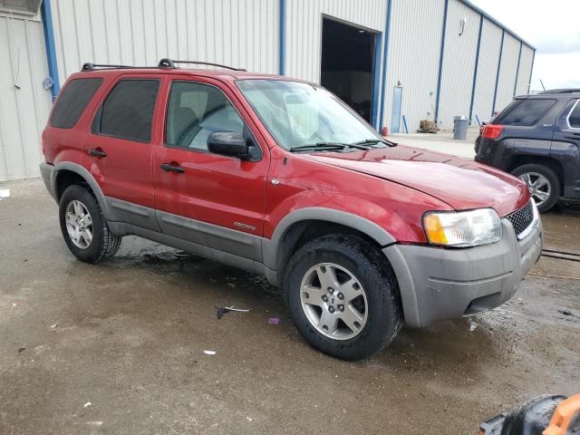 Photo 3 VIN: 1FMYU04121KB53605 - FORD ESCAPE 