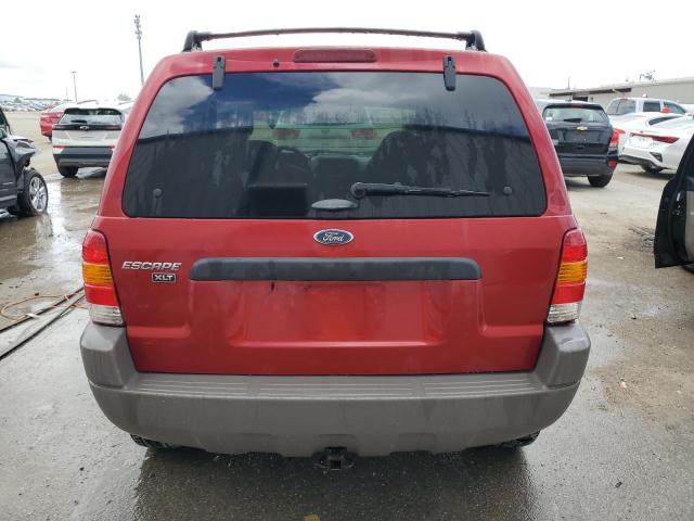 Photo 5 VIN: 1FMYU04121KB53605 - FORD ESCAPE 