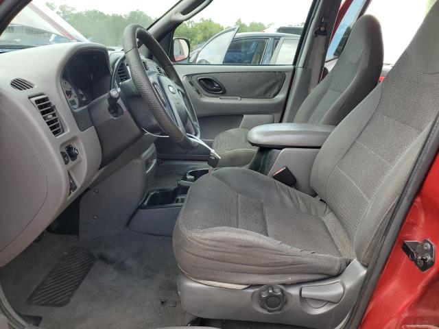 Photo 6 VIN: 1FMYU04121KB53605 - FORD ESCAPE 