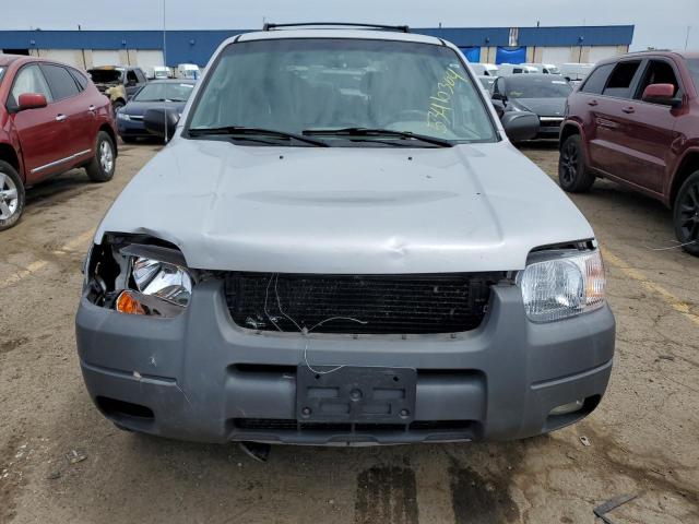 Photo 4 VIN: 1FMYU04122KB29340 - FORD ESCAPE 