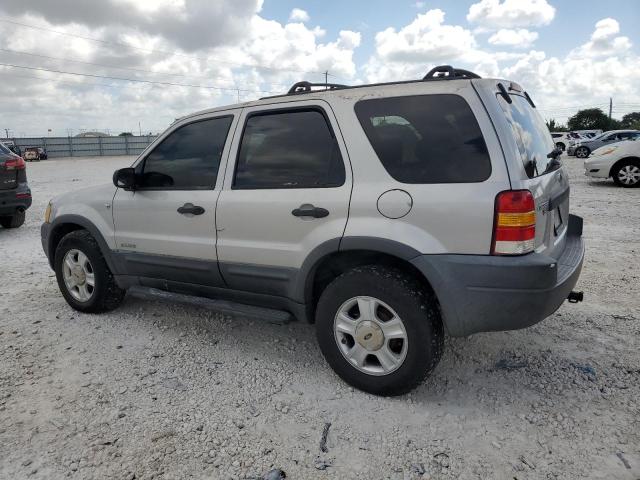 Photo 1 VIN: 1FMYU04122KB47028 - FORD ESCAPE 