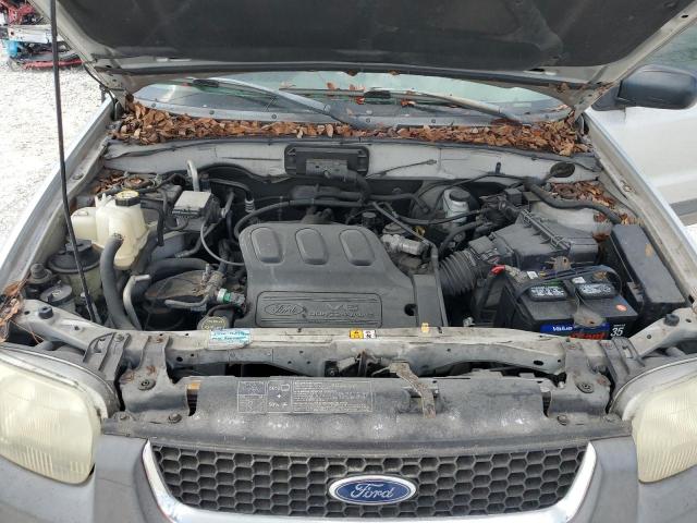 Photo 10 VIN: 1FMYU04122KB47028 - FORD ESCAPE 