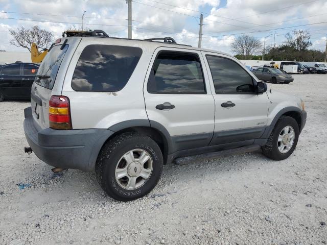 Photo 2 VIN: 1FMYU04122KB47028 - FORD ESCAPE 