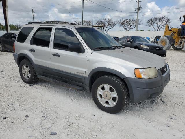 Photo 3 VIN: 1FMYU04122KB47028 - FORD ESCAPE 